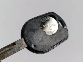 Ford F150 Užvedimo raktas (raktelis)/ kortelė 