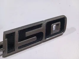 Ford F150 Logo, emblème de fabricant AL3V-99402A17-ABW