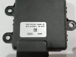 Ford F150 Kameros valdymo blokas DL3V-19H406-AC