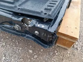 Ford F150 Pickup box rear panel tailgate 