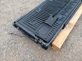 Ford F150 Pickup box rear panel tailgate 