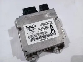 Ford F150 Turvatyynyn ohjainlaite/moduuli DL34-14B321-AC