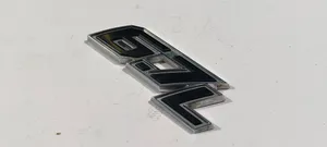 Ford F350 Litery / Emblematy na błotnik przedni HC3B-16702-AB