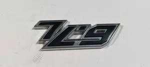 Ford F350 Letras insignia de modelo del guardabarros HC3B-16702-AB