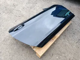 Chevrolet Camaro Priekinės durys (dvidurio) 