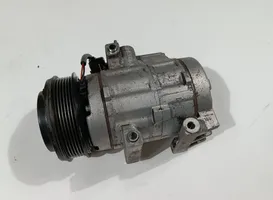 Ford F150 Ilmastointilaitteen kompressorin pumppu (A/C) BL34-19D629-BB