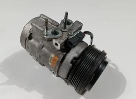 Ford F150 Ilmastointilaitteen kompressorin pumppu (A/C) BL34-19D629-BB