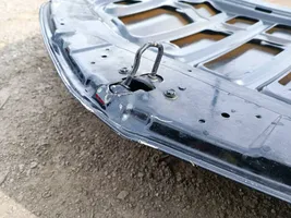 Chevrolet Camaro Pokrywa przednia / Maska silnika 