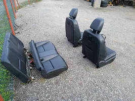 Chevrolet Camaro Seat set 