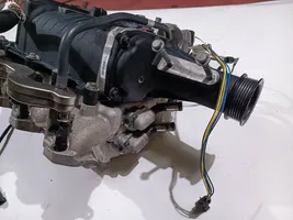 Ford F150 Supercharger 