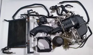 Ford F150 Supercharger 