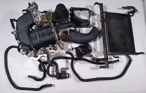 Ford F150 Supercharger 