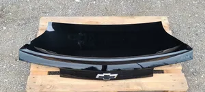 Chevrolet Camaro Truck tailgate 