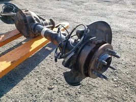 Ford F150 Rear differential 