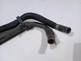 Ford F150 Engine coolant pipe/hose BL34-18C266-A