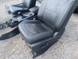 Ford Explorer Seat and door cards trim set 