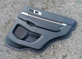 Ford Explorer Seat and door cards trim set 