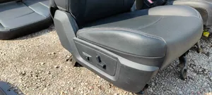 Dodge RAM Seat and door cards trim set 