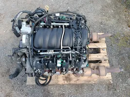 Chevrolet Camaro Motor L99