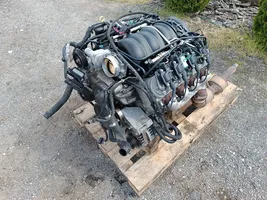 Chevrolet Camaro Motor L99