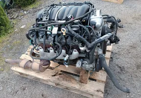 Chevrolet Camaro Motor L99