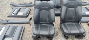 Ford F150 Sitze und Türverkleidungen komplett 