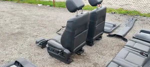 Ford F150 Set di rivestimento sedili e portiere 