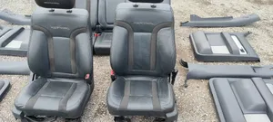 Ford F150 Seat and door cards trim set 