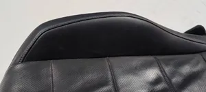 Ford Mustang VI Istuimen verhoilu 