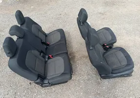 Ford Explorer Juego del asiento 