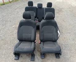 Ford Explorer Juego del asiento 