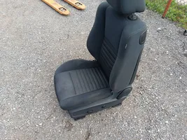 Dodge Challenger Front driver seat 