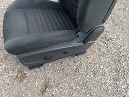 Dodge Challenger Front driver seat 