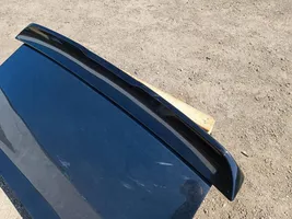 Dodge Challenger Задняя крышка (багажника) 