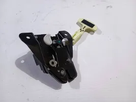 Dodge Challenger Tailgate lock latch 32249217