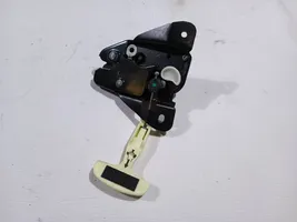 Dodge Challenger Tailgate lock latch 32249217