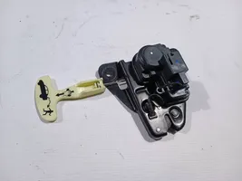 Dodge Challenger Tailgate lock latch 32249217