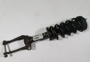 Dodge Charger Front shock absorber with coil spring 68192734AA