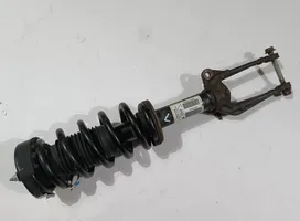 Dodge Charger Front shock absorber with coil spring 68192734AA