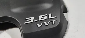Dodge Challenger Engine cover (trim) 04593903AD
