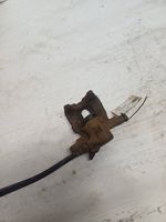 Mercedes-Benz Vaneo W414 Bremssattel hinten 