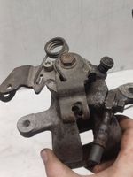 Opel Meriva A Bremssattel hinten 