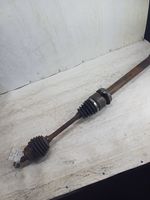 Mercedes-Benz Vaneo W414 Front driveshaft 