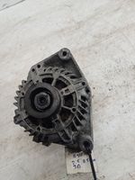 BMW 5 E34 Alternador 2244884