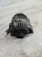 BMW 5 E34 Alternator 2244884