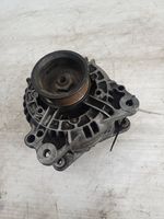 Volvo S80 Alternator 