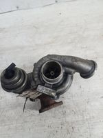 Opel Zafira A Turbine 24461825