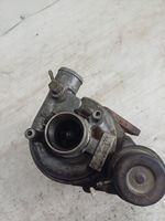 Volkswagen Vento Turbine 028145701q