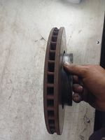 Volvo S80 Front brake disc 