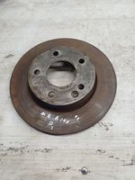 Mercedes-Benz Vaneo W414 Front brake disc 